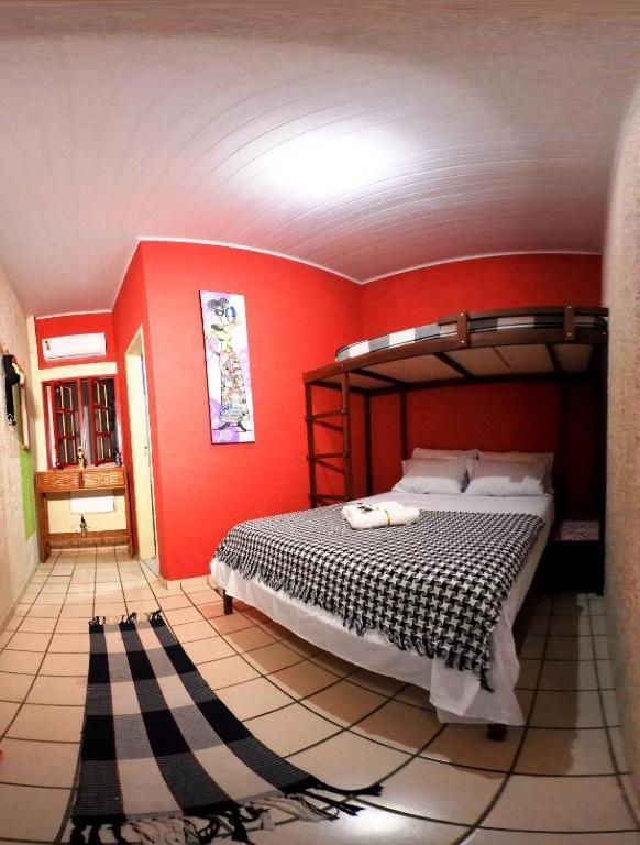 Hostel Cores Do Pelo Salvador Ngoại thất bức ảnh