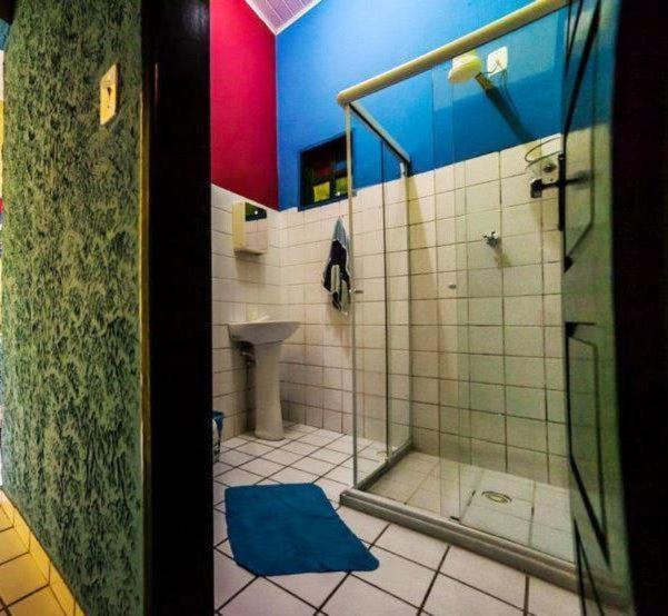 Hostel Cores Do Pelo Salvador Phòng bức ảnh