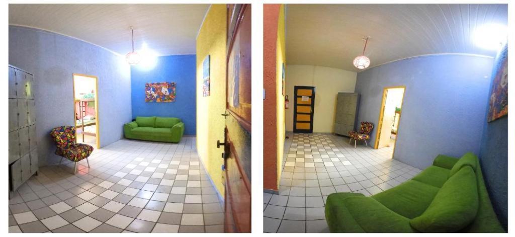 Hostel Cores Do Pelo Salvador Phòng bức ảnh