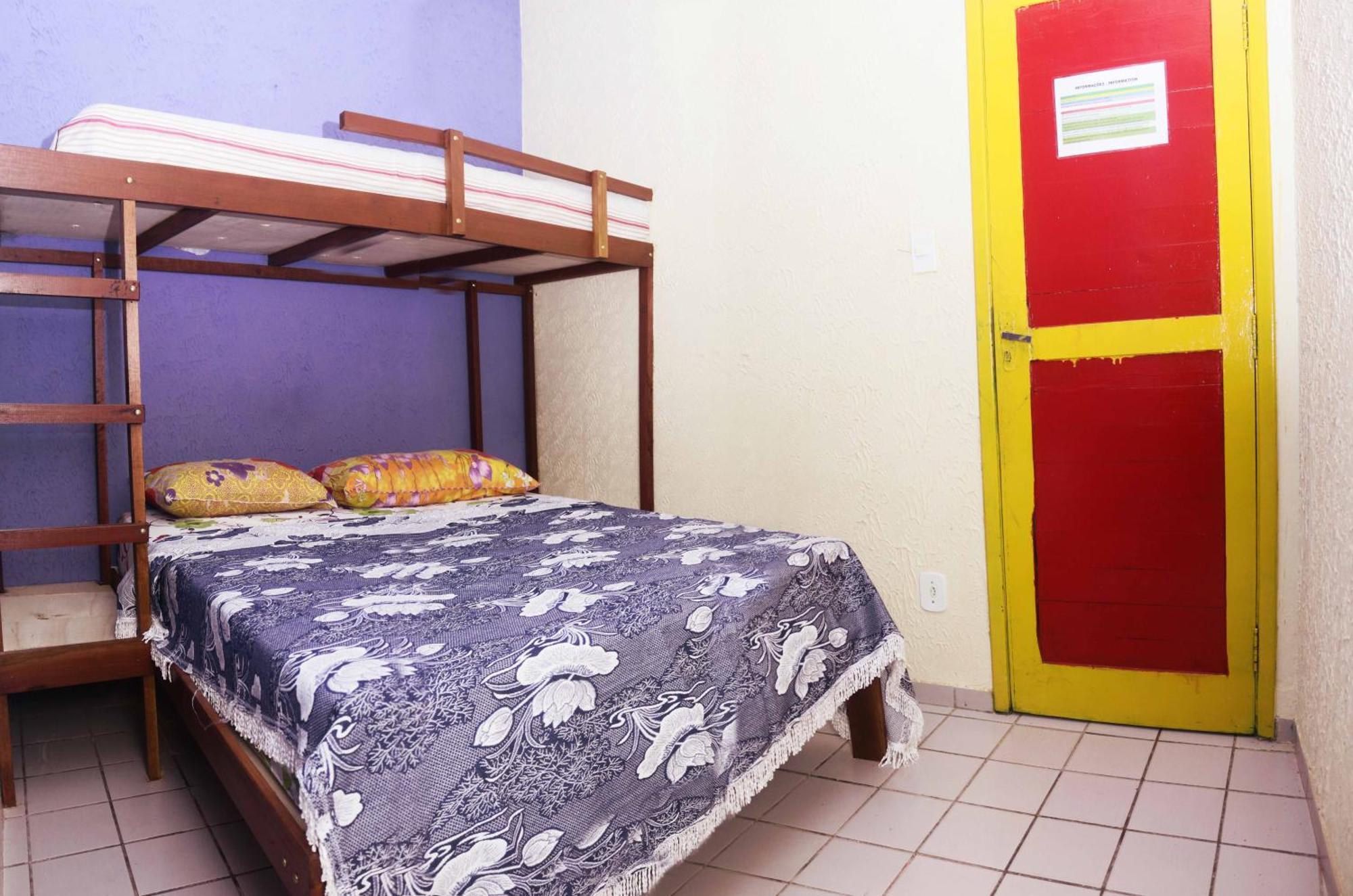 Hostel Cores Do Pelo Salvador Phòng bức ảnh